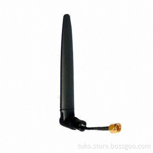Signal king antenna, dual band with cable